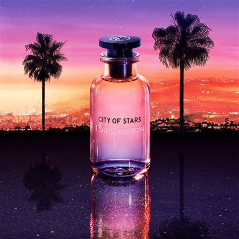 lv city of stars|city of stars fragrantica.